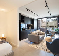 WOOLLOOMOOLOO ANCHORAGE H-L'Abode - Brisbane Tourism