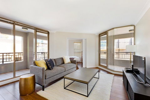 Woolloomooloo Modern Apartment 12BRK - Brisbane Tourism 1