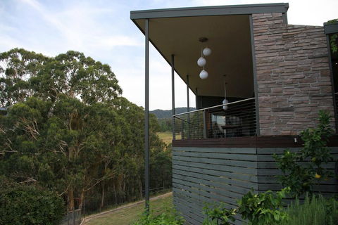 Woollybutt - Tourism Brisbane 2
