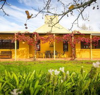 Woolshed Hill Estate - Brisbane Tourism