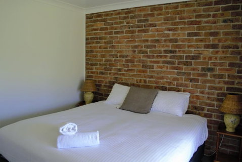 Woolshed Hill Estate - Brisbane Tourism 3