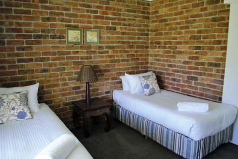 Woolshed Hill Estate - Brisbane Tourism 2