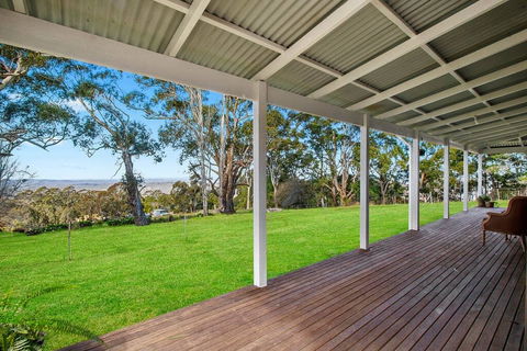 WOOLWAY - Tourism Brisbane 3
