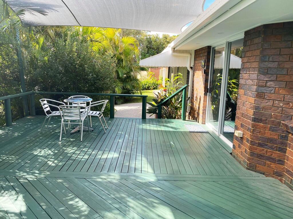 Woorim QLD Brisbane Tourism