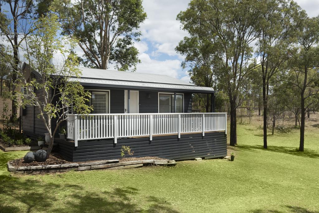 Hillsborough NSW Tourism Brisbane