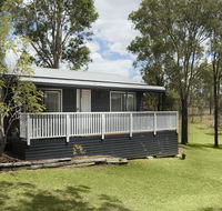 Worthington's Guest Cottage - Tourism Brisbane