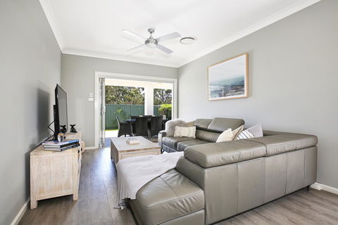 Wowly Waters - Pet Friendly - 1 Min Walk To Beach - Tourism Brisbane 0