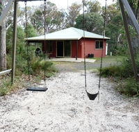 Wrenwood Chalets - Tourism Brisbane