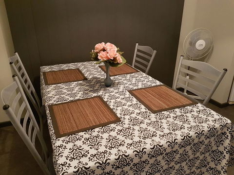 Wudinna Farm View - Tourism Brisbane 2