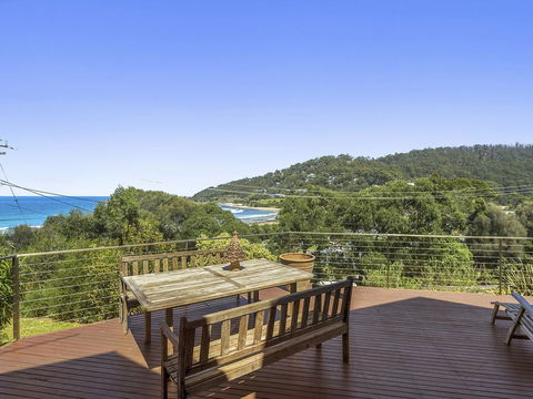 Wye's Choice - Holiday Great Ocean Road - Tourism Brisbane 3