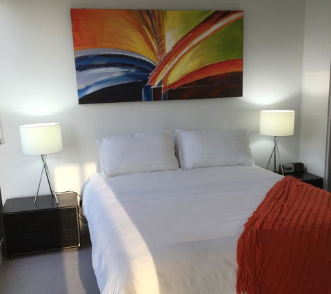 Wyndel Apartments - Southbank Views - Tourism Brisbane 2