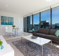 Wyndel Apartments - Southbank Views - Brisbane Tourism