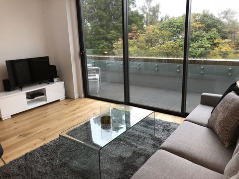 Wyndel Apartments Chatswood - Albert - Tourism Brisbane 1