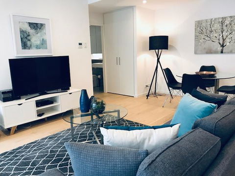 Wyndel Apartments Chatswood - Anderson - Tourism Brisbane 1