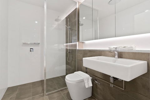 Wyndel Apartments Chatswood - Anderson - Tourism Brisbane 3