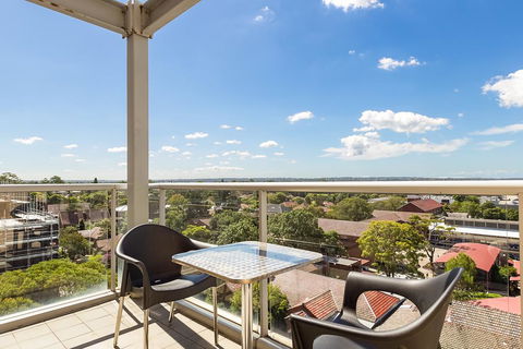 Wyndel Apartments Chatswood - Help St - Tourism Brisbane 0