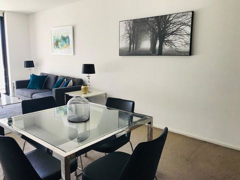 Wyndel Apartments Chatswood - Help St - Tourism Brisbane 2