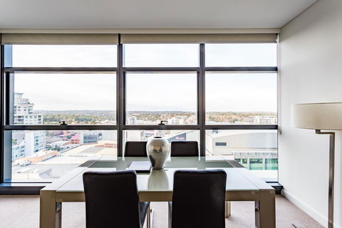 Wyndel Apartments Chatswood - Premium Apartment - Tourism Brisbane 3