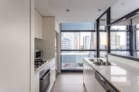 Wyndel Apartments Chatswood - Premium Apartment - Tourism Brisbane 1