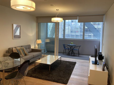 Wyndel Apartments North Sydney - Pacific - Tourism Brisbane 0