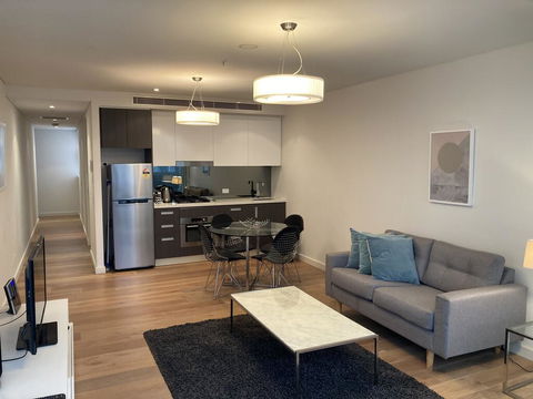 Wyndel Apartments North Sydney - Pacific - Tourism Brisbane 3