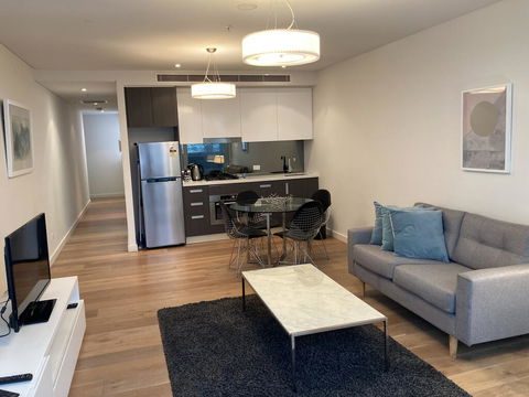 Wyndel Apartments North Sydney - Pacific - Tourism Brisbane 2