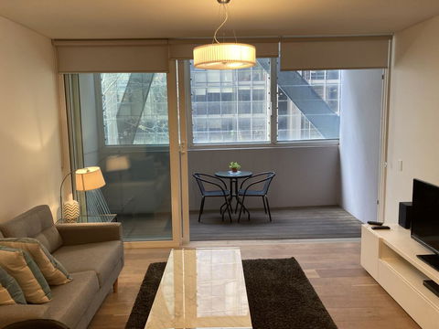 Wyndel Apartments North Sydney - Pacific - Tourism Brisbane 1