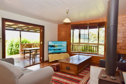 Wyndella Retreat - Brisbane Tourism 2