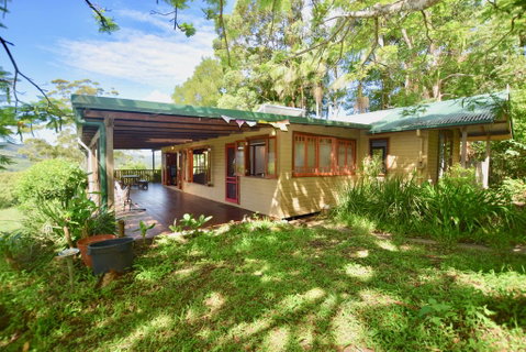 Wyndella Retreat - Brisbane Tourism 0