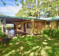 Wyndella Retreat - Tourism Brisbane
