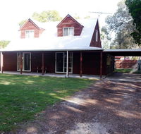 Wyndham Lodge - Tourism Brisbane