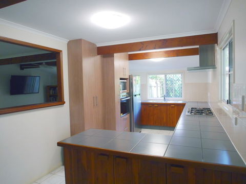 Wyndham Lodge - Tourism Brisbane 2