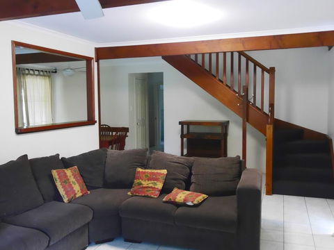 Wyndham Lodge - Tourism Brisbane 3