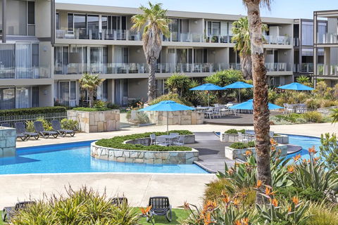 Wyndham Resort Torquay - Brisbane Tourism 3