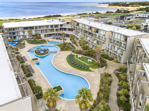 Wyndham Resort Torquay - Brisbane Tourism 0