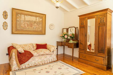 Wyndover Mountain Retreat - Tourism Brisbane 3