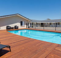 Wynnum Anchor Motel - Tourism Brisbane
