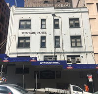 Wynyard Hotel - Tourism Brisbane