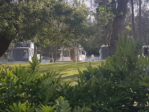 Wyreepi River Cottage - Tourism Brisbane 1