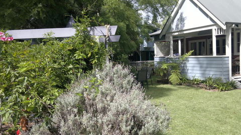 Wyreepi River Cottage - Tourism Brisbane 0