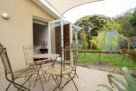 Xanadu Shores - Brisbane Tourism 2