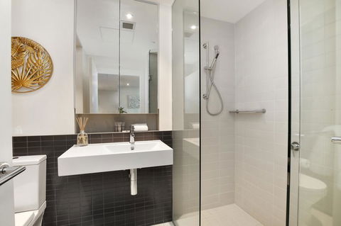 Xu's Residence At Concavo - Brisbane 4u 2