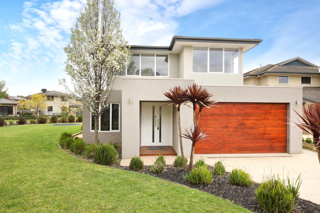 Sandhurst VIC Tourism Brisbane