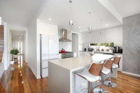 Xus Residence - Brisbane Tourism 3