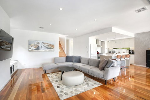 Xus Residence - Brisbane Tourism 2