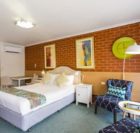 Yackandandah Motor Inn - Tourism Brisbane