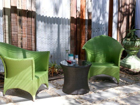 Yallingup Lodge Spa Retreat - Tourism Brisbane 2