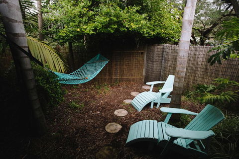 Yallingup Lodge Spa Retreat - Tourism Brisbane 1