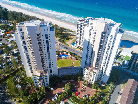 Xanadu Resort - Brisbane Tourism 0