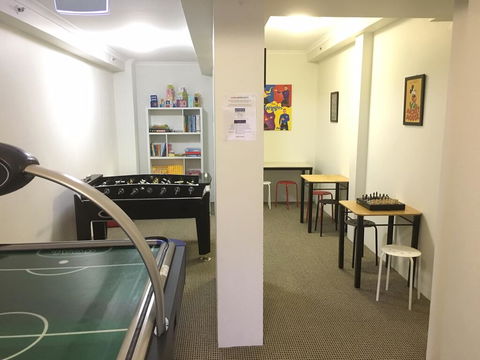 Xanadu Resort - Brisbane Tourism 1